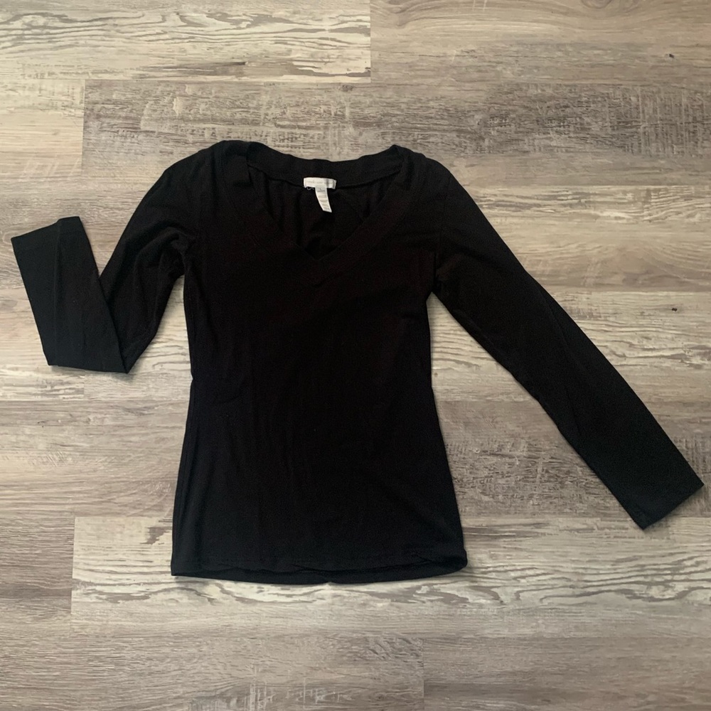 Ambiance Casual Long Sleeve